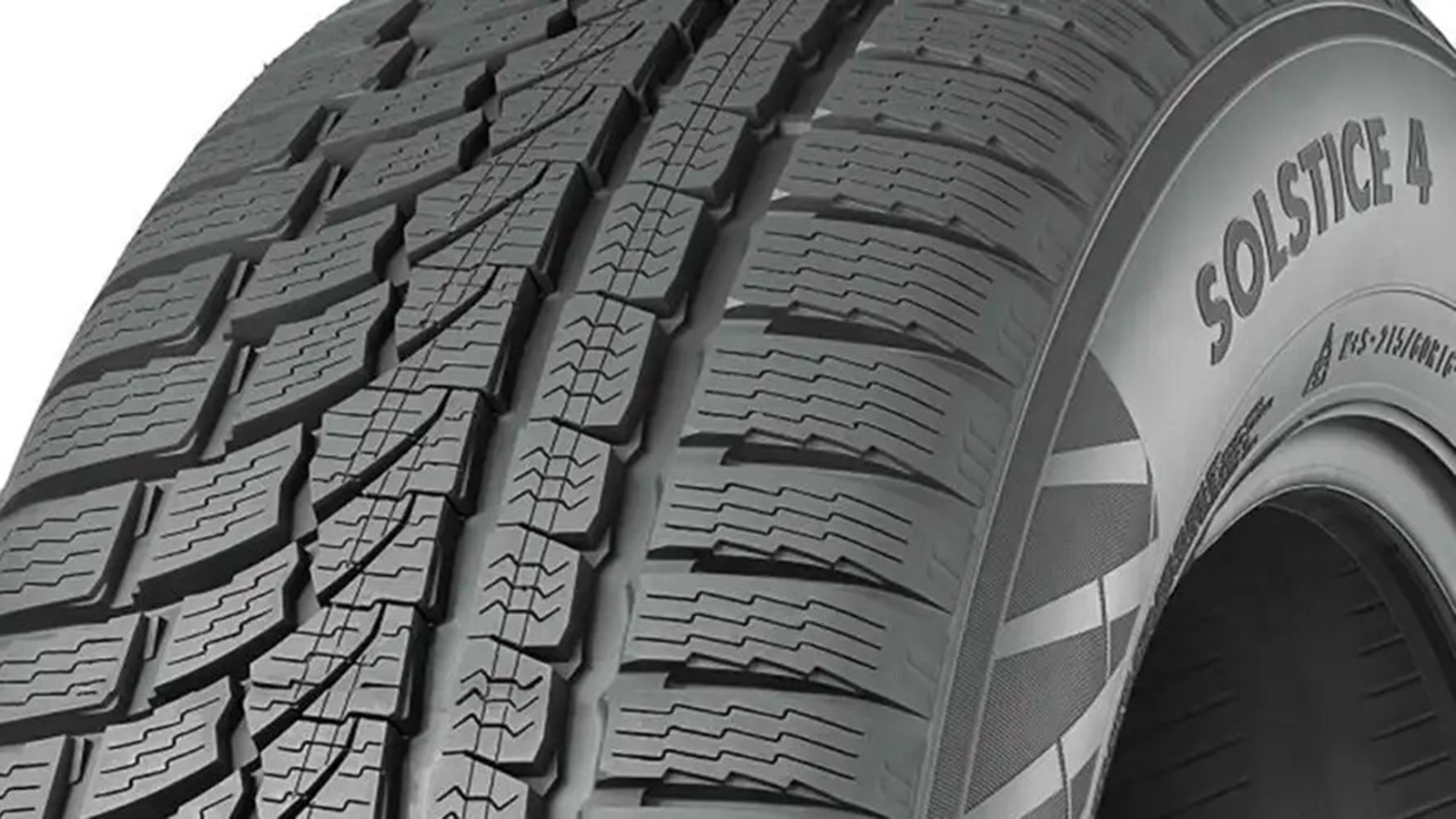 Nokian Hakkapeliitta  01: Το χειμερινό ελαστικό με καρφιά που «διαβάζει» το κρύο